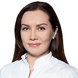 Черевко Нина Петровна