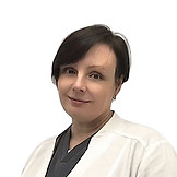 Бирюкова Елена Игоревна