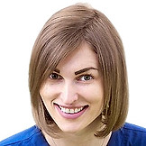 Качурина Валентина Владимировна