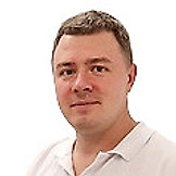 Чернышов Егор Владимирович