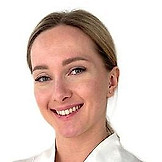Молчанова Анна Сергеевна