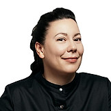 Каврайская Алина Юрьевна