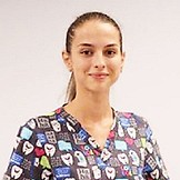 Мельникова Снежана Витальевна