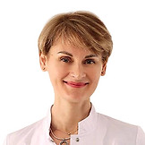 Шалак Оксана Васильевна
