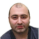 Омаров Марат Садуллаевич