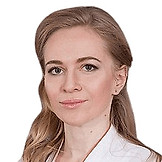 Кицай Людмила Александровна