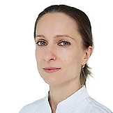 Зайцева Ирина Викторовна