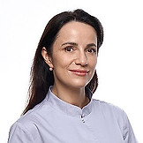 Максимова Ольга Константиновна