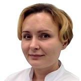 Волоткович Вера Валериевна