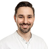 Лазарев Антон Андреевич