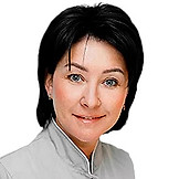 Устинова Елена Анатольевна