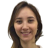 Наумова Альбина Юсефовна