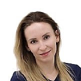 Андреева Анастасия Олеговна