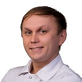 Смирнов Дмитрий Николаевич