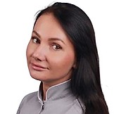 Мелехина Юлия Олеговна