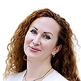 Ханова Екатерина Сергеевна