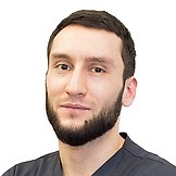 Ташанов Магомед Ибрагимович