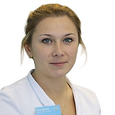 Белозерова Ирина Анатольевна