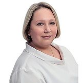 Колобова Анна Александровна