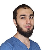 Цаххаев Уздан Абачараевич