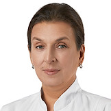 Никитина Светлана Михайловна