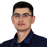 Шачнев Кирилл Валерьевич