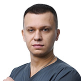 Махин Дмитрий Александрович