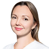 Мачнева Людмила Юрьевна