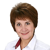 Глазова Ольга Григорьевна