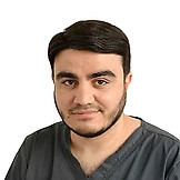 Шайдаев Али Азимович