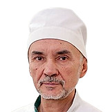 Холодов Сергей Петрович