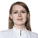 Куракова Алена Сергеевна
