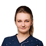 Серебрякова Дарина Андреевна