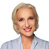 Федотова Елена Александровна