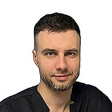 Григорян Евгений Вадимович