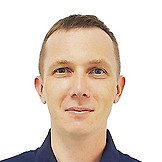 Гурьев Вадим Александрович