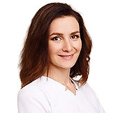 Гороховская Нинэль Юльевна