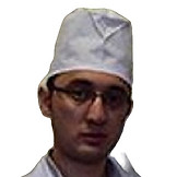 Авазханов Жалолиддин Пайзилидинович
