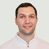 Федченко Валерий Владимирович