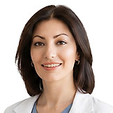 Кубалова Саида Султановна