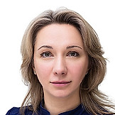 Вильгельм Виктория Александровна