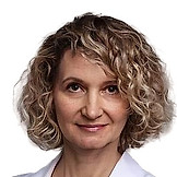 Кутленкова Светлана Николаевна