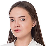 Киселева Ксения Романовна