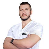 Обжогин Алексей Сергеевич