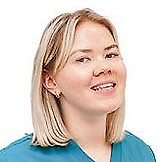 Михеенко Ксения Владиславовна