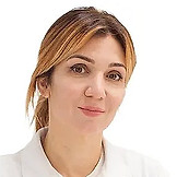 Сеселкина Елена Леонидовна