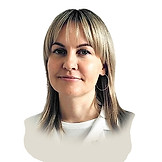 Милованова Ксения Владимировна
