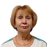 Жаркова Наталья Владимировна