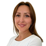 Ясинскис Юлия Александровна