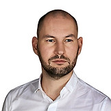 Бегаев Александр Александрович